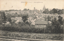 Delcampe - 02  VERVINS - Vervins