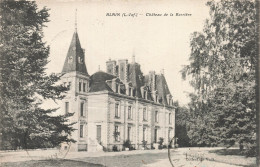 Delcampe - 44 BLAIN LE CHATEAU - Blain