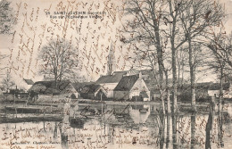 Delcampe - 44 SAINT JOACHIM L EGLISE - Saint-Joachim