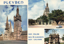 Delcampe - 29 PLEYBEN - Pleyben