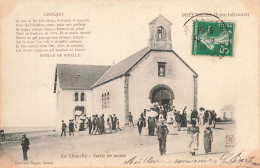 Delcampe - 44 PREFAILLES LA CHAPELLE - Préfailles