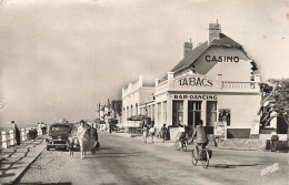Delcampe - 44 THARON LE CASINO - Tharon-Plage