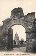 Delcampe - 44 BLAIN LE CHATEAU - Blain