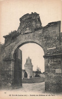 Delcampe - 44 BLAIN LE CHATEAU - Blain