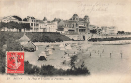 Delcampe - 17 ROYAN LA PLAGE - Royan