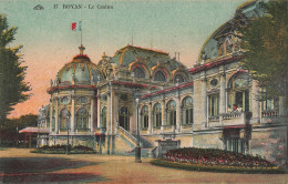 Delcampe - 17 ROYAN LE CASINO - Royan