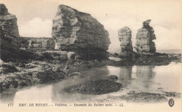 Delcampe - 17 ROYAN VALLIERES - Royan