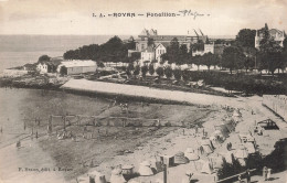 Delcampe - 17 ROYAN LE FONCILLON - Royan