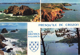 Delcampe - 29 PRESQU ILE DE CROZON - Crozon