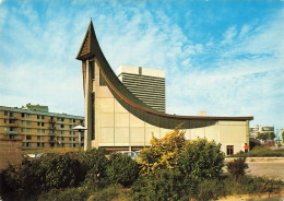 Delcampe - 92 NANTERRE LA CHAPELLE SAINT PAUL - Nanterre