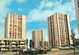Delcampe - 92 NANTERRE AVENUE GEORGES CLEMENCEAU - Nanterre