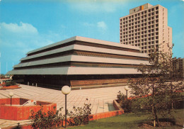 Delcampe - 92 NANTERRE L HOTEL DE VILLE - Nanterre
