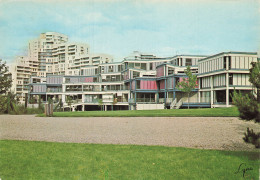 Delcampe - 92 NANTERRE UNITE PEDAGOGIQUE D ARCHITECTURE - Nanterre