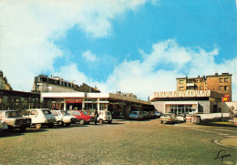 Delcampe - 92 NANTERRE LA GARE - Nanterre