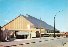 Delcampe - 92 MALAKOFF LA PISCINE - Malakoff