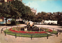Delcampe - 92 MALAKOFF PLACE DU 14 JUILLET - Malakoff