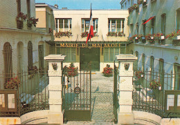 Delcampe - 92 MALAKOFF LA MAIRIE - Malakoff