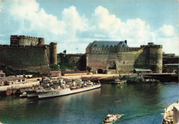 Delcampe - 29 BREST LE VIEUX CHÂTEAU - Brest