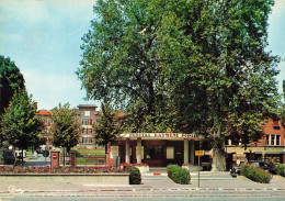 Delcampe - 92 GARCHES HOPITAL RAYMOND POINCARE - Garches