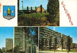 Delcampe - 92 COLOMBES - Colombes
