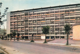 Delcampe - 92 COLOMBES PLACE DE L EGLISE - Colombes