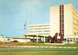 Delcampe - 92 COLOMBES HOPITAL L MOURIER - Colombes