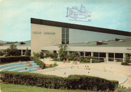 Delcampe - 92 COLOMBES LA PISCINE OLYMPIQUE - Colombes
