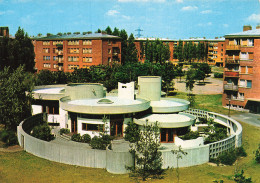 Delcampe - 92 CLAMART LA BIBLIOTHEQUE - Clamart