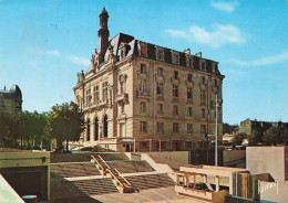 Delcampe - 92 COLOMBES L HOTEL DE VILLE - Colombes