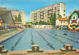 Delcampe - 92 CHATILLON SOUS BAGNEUX CENTRE NAUTIQUE - Châtillon