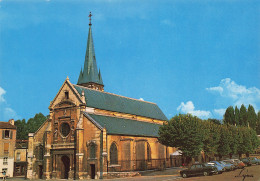Delcampe - 92 CLAMART EGLISE SAINT PIERRE SAINT PAUL - Clamart