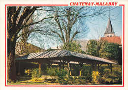 Delcampe - 92 CHATENAY MALABRY LE VIEUX LAVOIR - Chatenay Malabry
