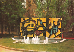 Delcampe - 92 BAGNEUX LES FONTAINES - Bagneux