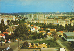 Delcampe - 92 BAGNEUX - Bagneux