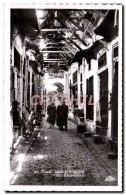 Delcampe - CPA Tunisie Tunis Souk El Biagdjia (des Babouches) - Tunisie