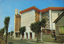 Delcampe - 91 VIRY CHATILLON L EGLISE - Viry-Châtillon