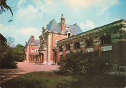 Delcampe - 91 YERRES LA GRANGE AUX BOIS - Yerres