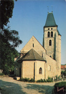 Delcampe - 91 VIRY CHATILLON L EGLISE SAINT DENIS - Viry-Châtillon