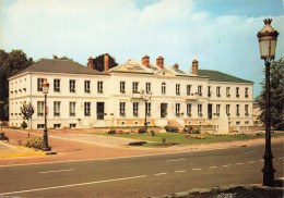 Delcampe - 91 VIRY CHATILLON L HOTEL DE VILLE - Viry-Châtillon