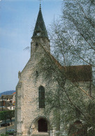 Delcampe - 91 MILLY LA FORET L EGLISE NOTRE DAME - Milly La Foret
