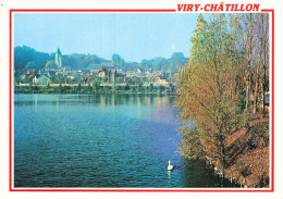 Delcampe - 91 VIRY CHATILLON - Viry-Châtillon