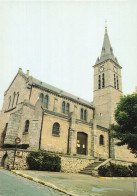 Delcampe - 91 SAINT CHERON L EGLISE - Saint Cheron