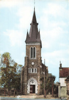 Delcampe - 91 SAINT MICHEL SUR ORGE L EGLISE - Saint Michel Sur Orge