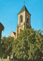 Delcampe - 91 BONDOUFLE EGLISE SAINT DENIS SAINT FIACRE - Bondoufle