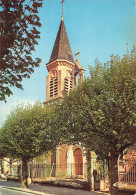 Delcampe - 91 VIGNEUX L EGLISE - Vigneux Sur Seine