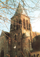 Delcampe - 91 BRUYERES LE CHATEL EGLISE SAINT DIDIER - Bruyeres Le Chatel