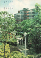 Delcampe - 91 EVRY VILLE NOUVELLE LE PATIO DES TERRASSES - Evry