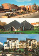 Delcampe - 91 VERRIERES LE BUISSON - Verrieres Le Buisson
