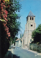 Delcampe - 91 GRIGNY L EGLISE - Grigny