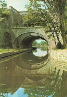 Delcampe - 91 JUVISY SUR ORGE LE PONT DES FONTAINES - Juvisy-sur-Orge